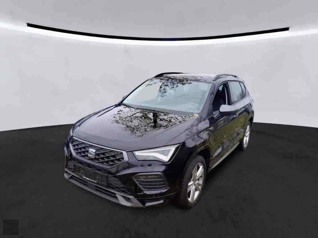 Slika vozila SEAT ATECA