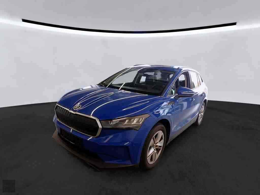 Slika vozila &Scaron;KODA Enyaq