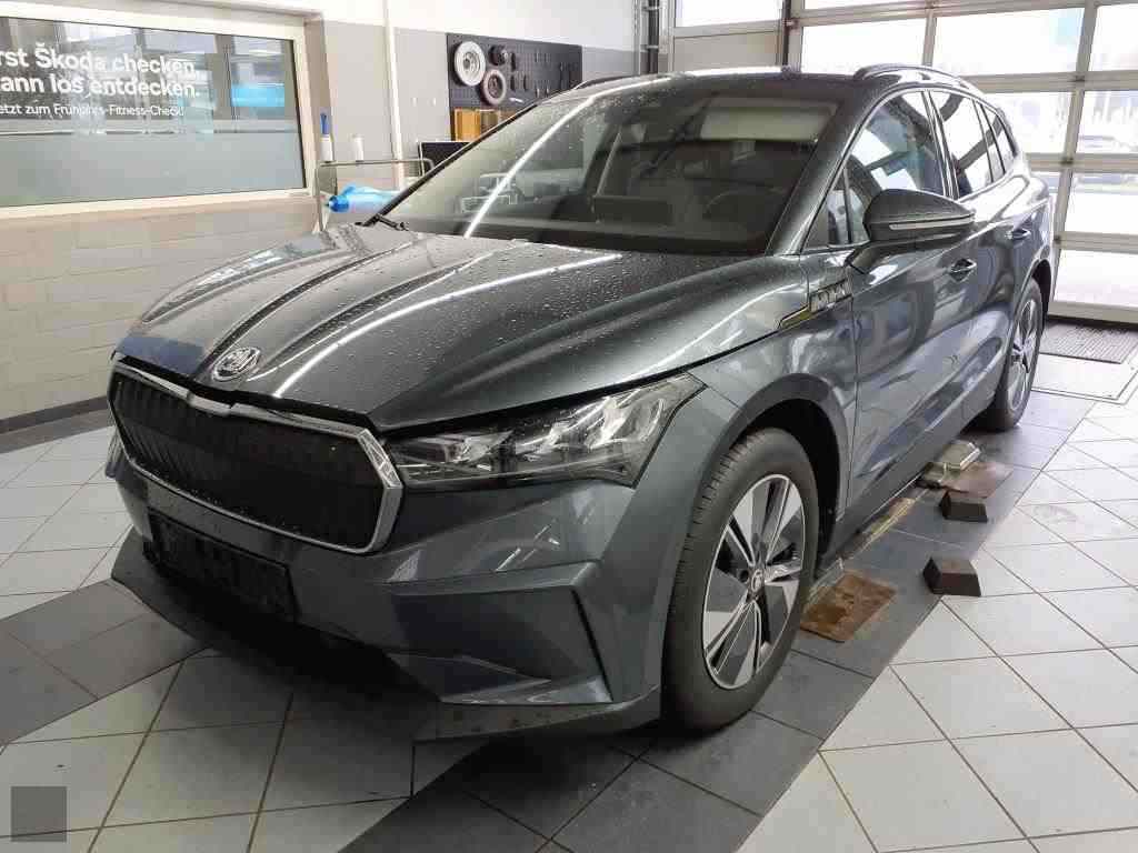 Slika vozila &Scaron;KODA Enyaq