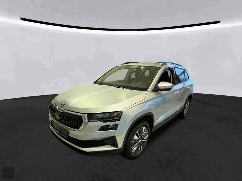 Slika vozila &Scaron;KODA KAROQ