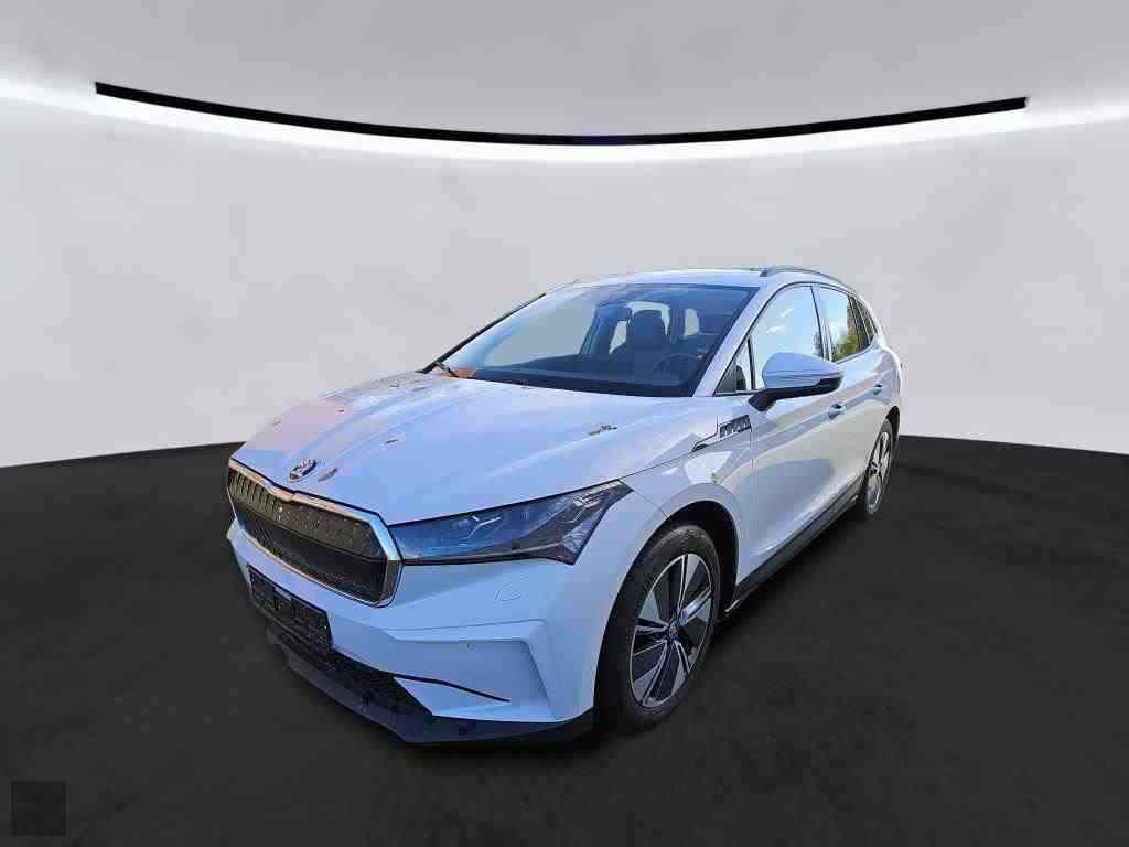 Slika vozila &Scaron;KODA Enyaq