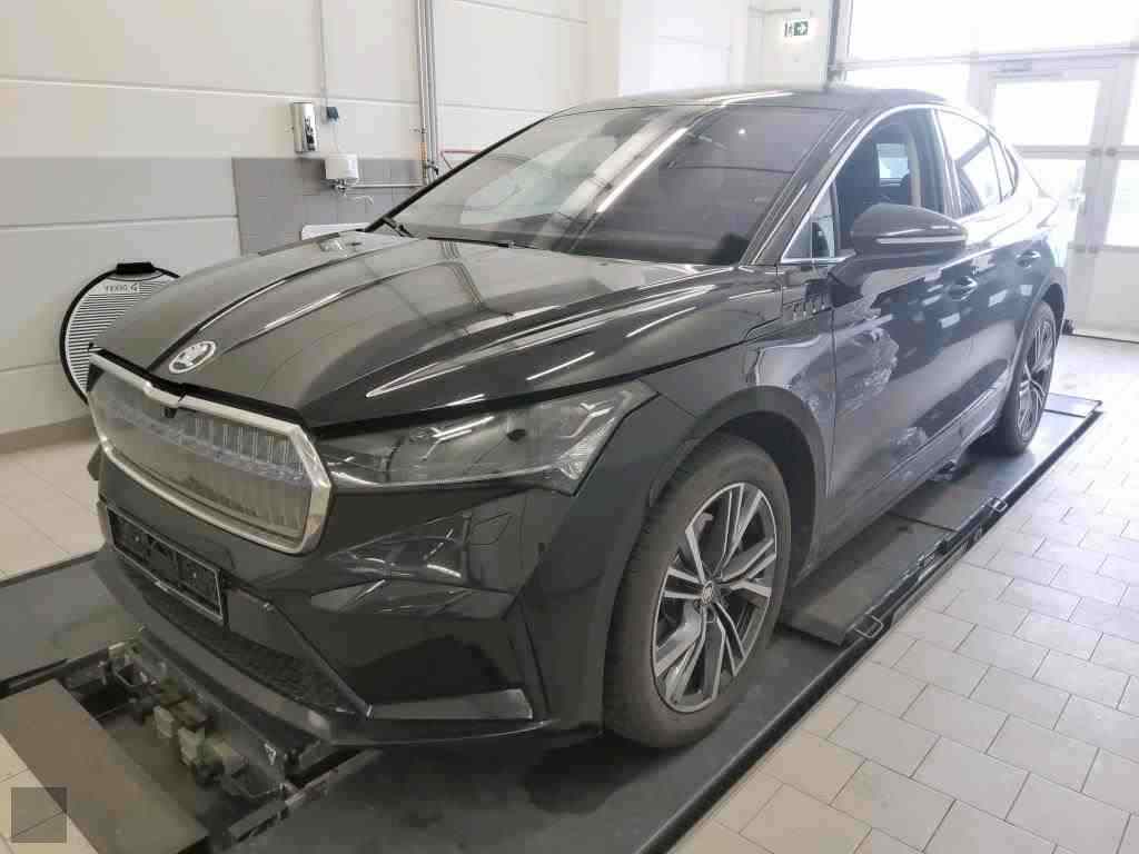 Slika vozila &Scaron;KODA Enyaq