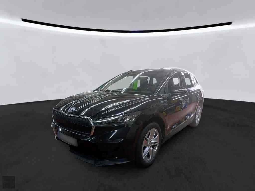 Slika vozila &Scaron;KODA Enyaq