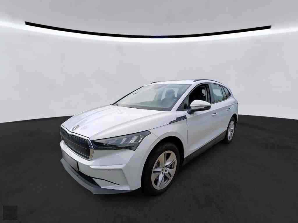 Slika vozila &Scaron;KODA Enyaq