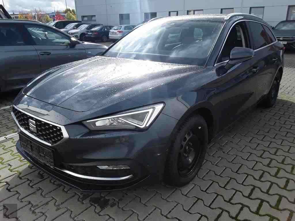 Slika vozila SEAT Leon