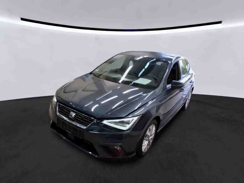 Slika vozila SEAT Ibiza