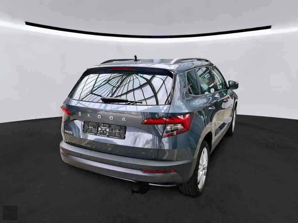 Slika vozila &Scaron;KODA KAROQ