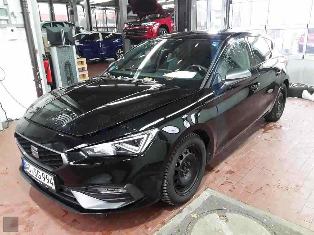 Slika vozila SEAT Leon