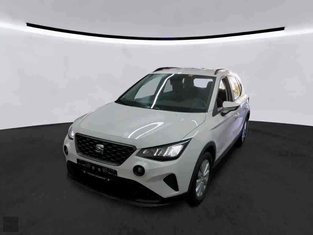 Slika vozila SEAT ARONA