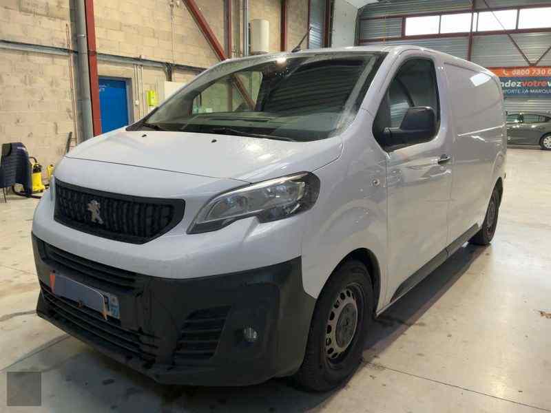 Slika vozila PEUGEOT Expert