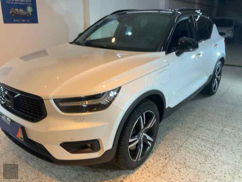 Slika vozila VOLVO C40