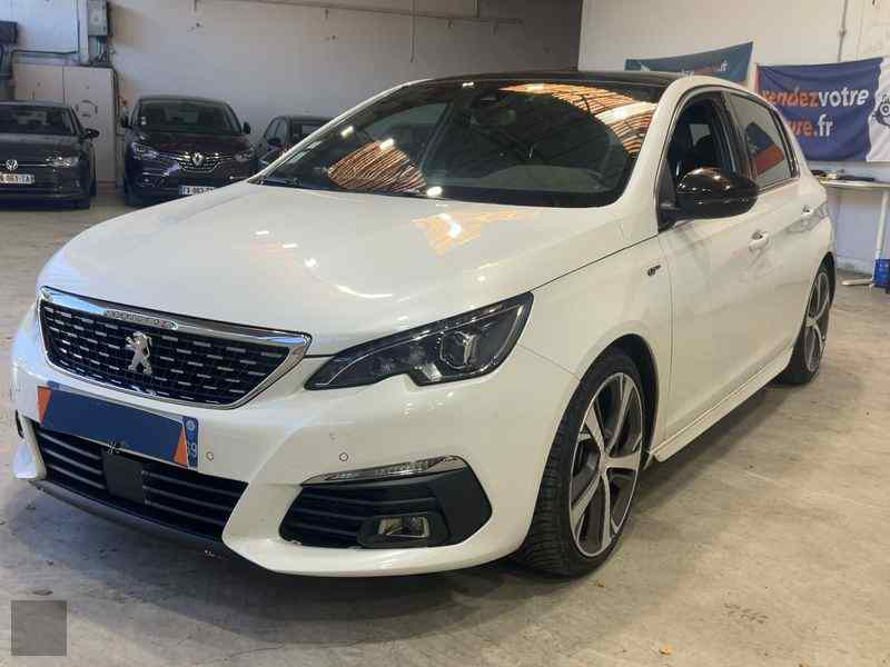 Slika vozila PEUGEOT 308