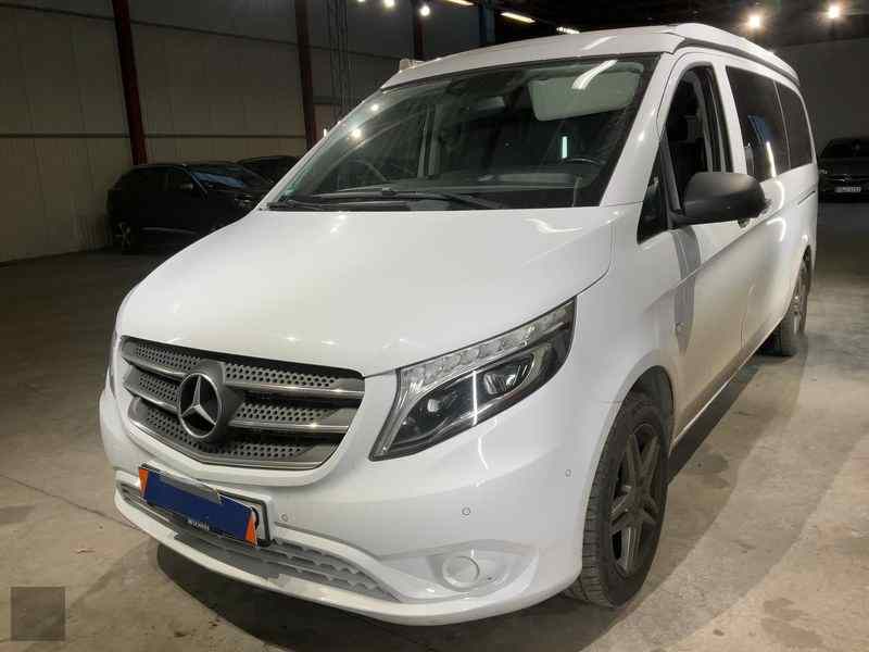 Slika vozila MERCEDES-BENZ V-Class