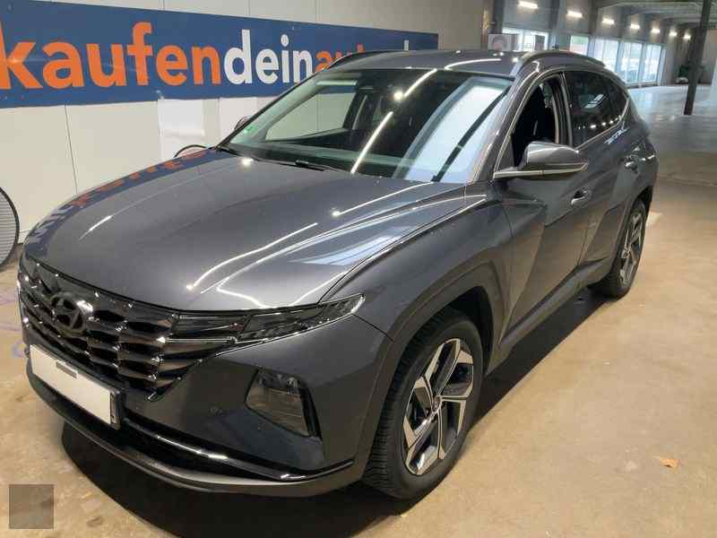 Slika vozila HYUNDAI Tucson