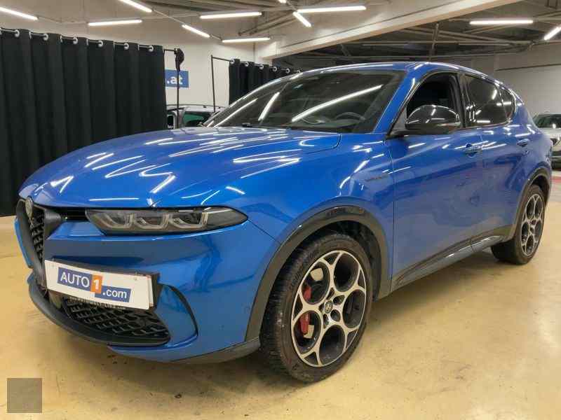 Slika vozila ALFA ROMEO Tonale