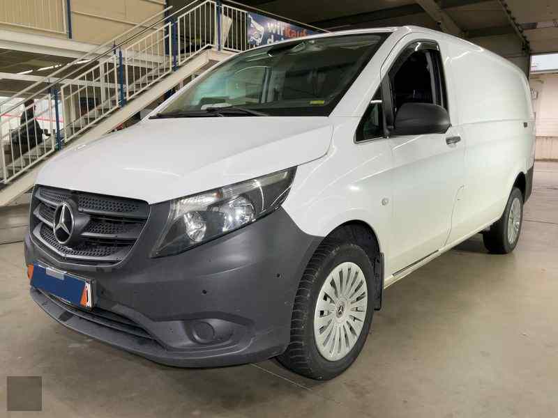 Slika vozila MERCEDES-BENZ T-Class