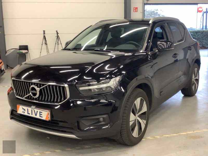 Slika vozila VOLVO C40