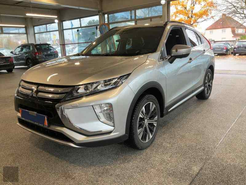 Slika vozila MITSUBISHI Eclipse