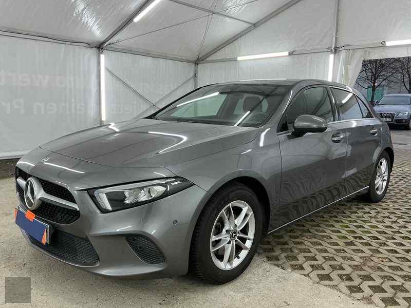 Slika vozila MERCEDES-BENZ A-Class