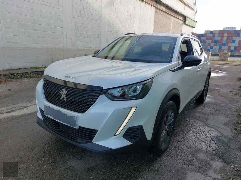 Slika vozila PEUGEOT 2008