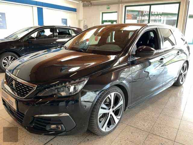 Slika vozila PEUGEOT 308