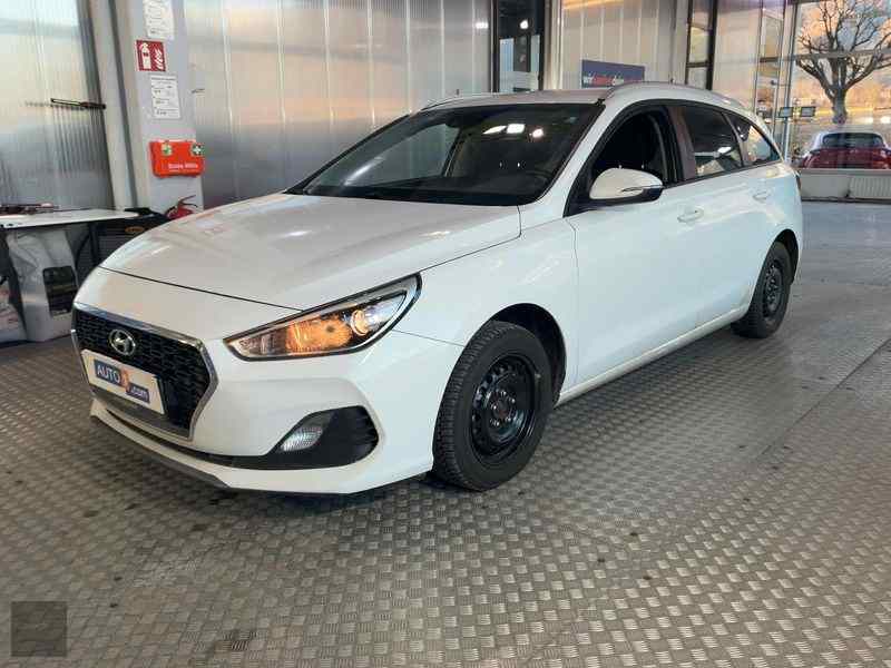 Slika vozila HYUNDAI i30