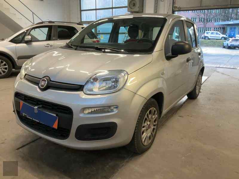 Slika vozila FIAT Panda