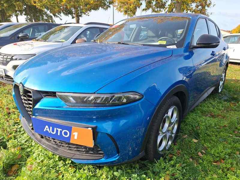 Slika vozila ALFA ROMEO Tonale