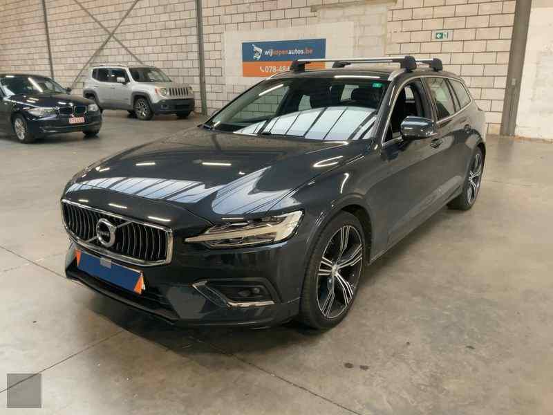 Slika vozila VOLVO V60