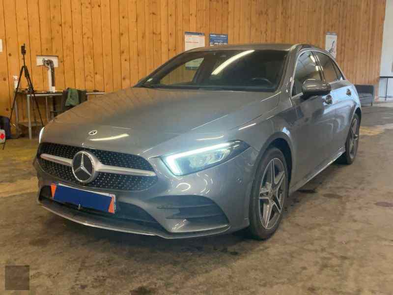 Slika vozila MERCEDES-BENZ A-Class