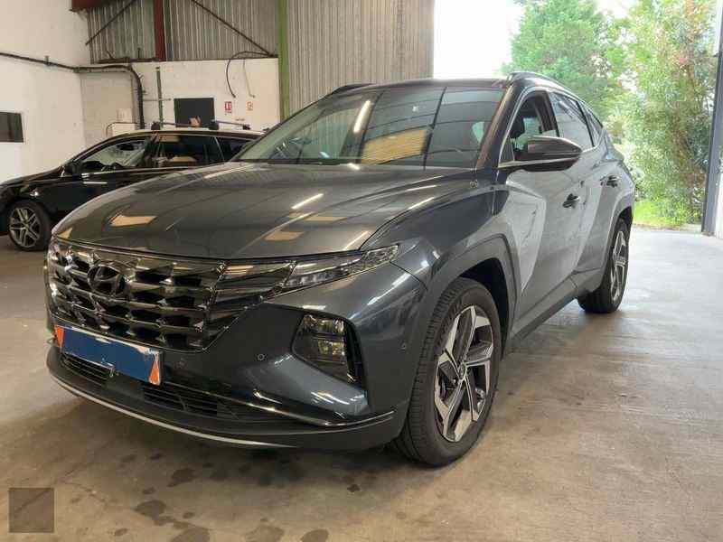 Slika vozila HYUNDAI Tucson