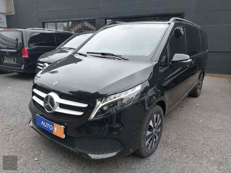 Slika vozila MERCEDES-BENZ V-Class