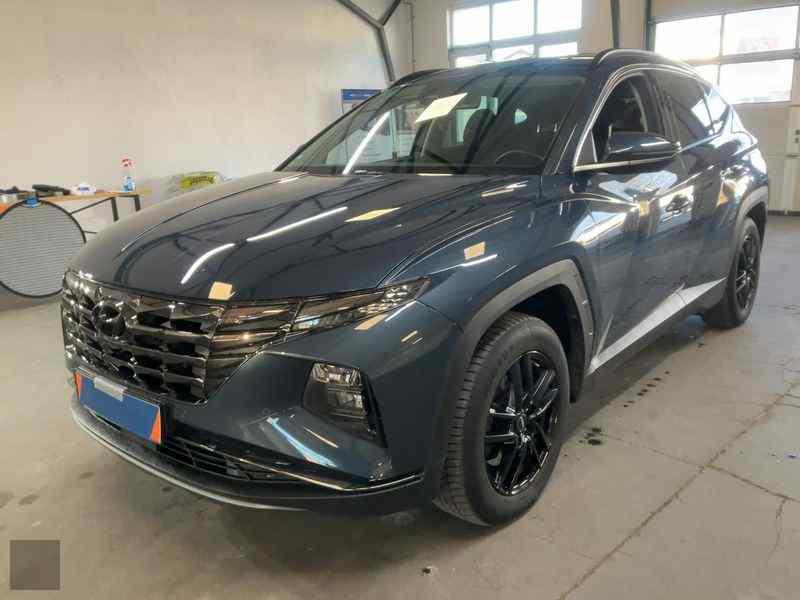 Slika vozila HYUNDAI Tucson