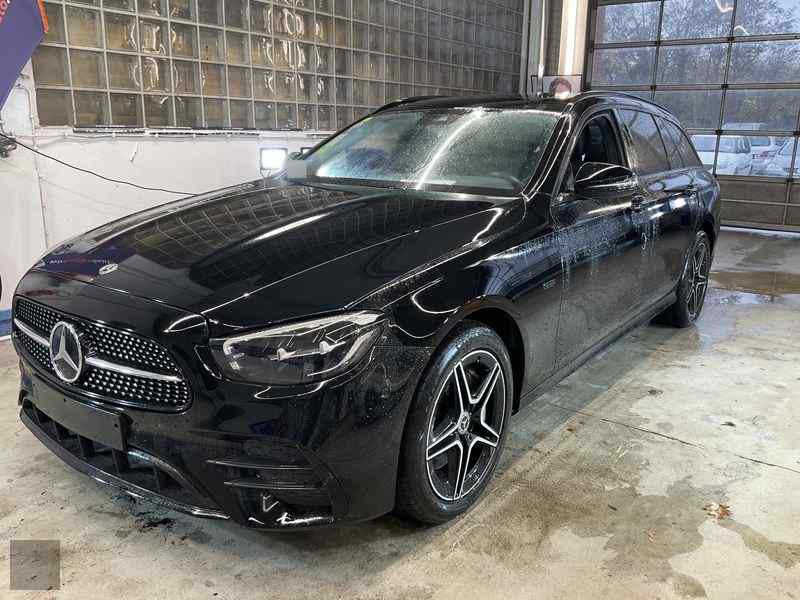 Slika vozila MERCEDES-BENZ E-Class