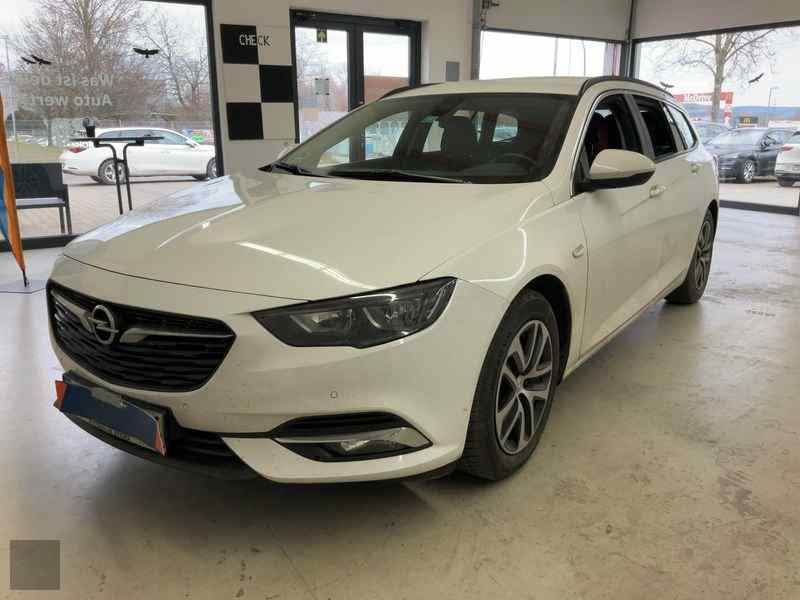 Slika vozila OPEL Insignia