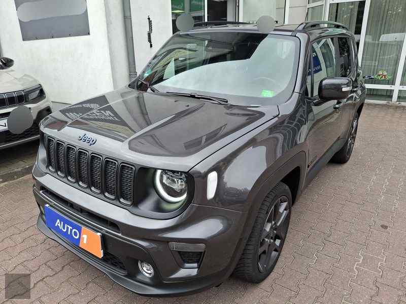 Slika vozila JEEP Renegade