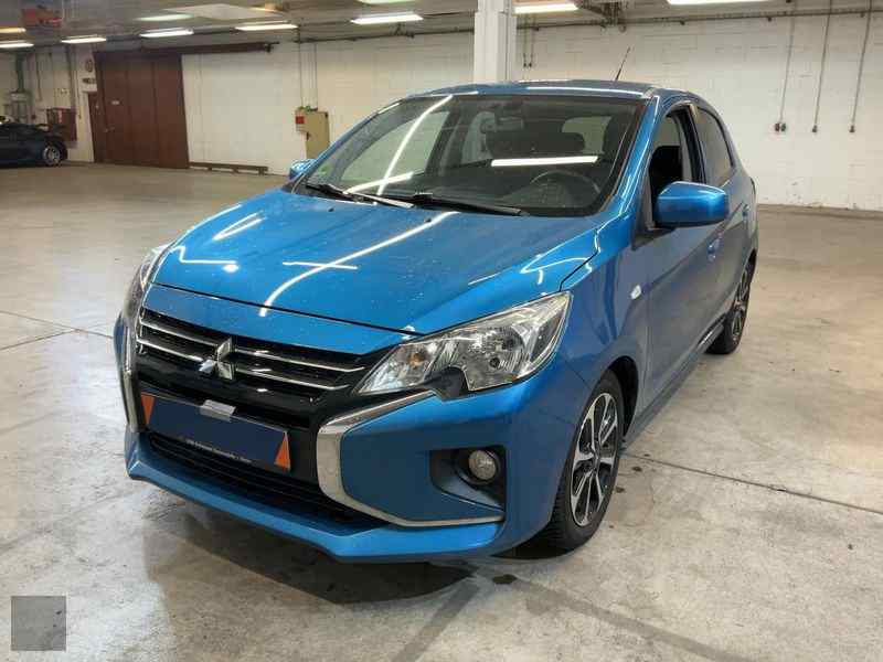 Slika vozila MITSUBISHI Space Star