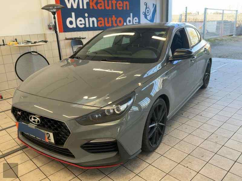 Slika vozila HYUNDAI i30