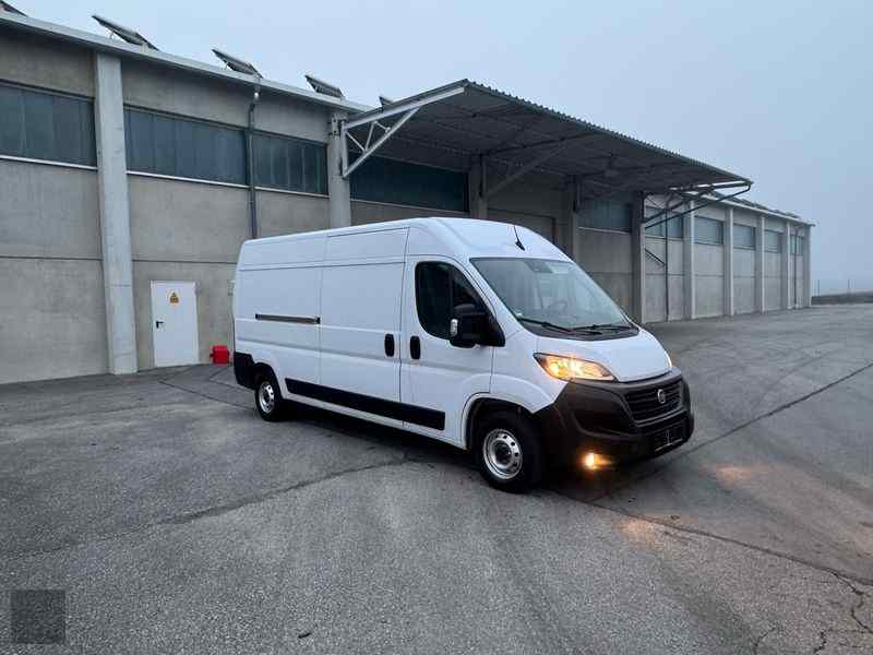 Slika vozila FIAT Ducato
