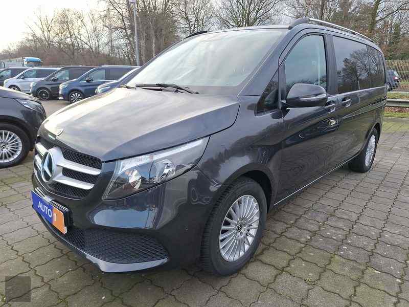 Slika vozila MERCEDES-BENZ V-Class