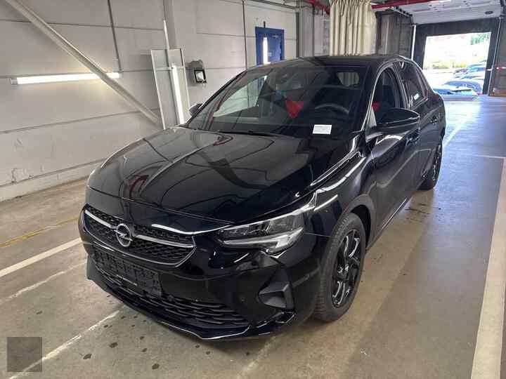 Slika vozila OPEL Corsa