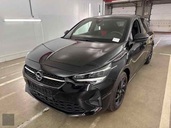 Slika vozila OPEL Corsa