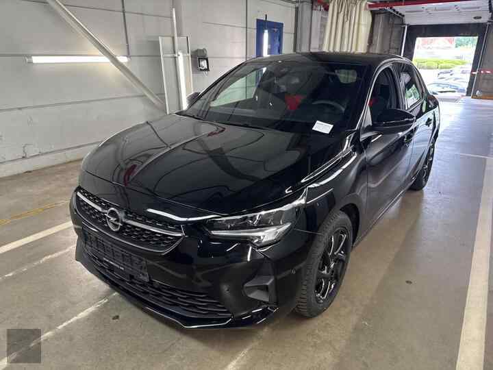 Slika vozila OPEL Corsa
