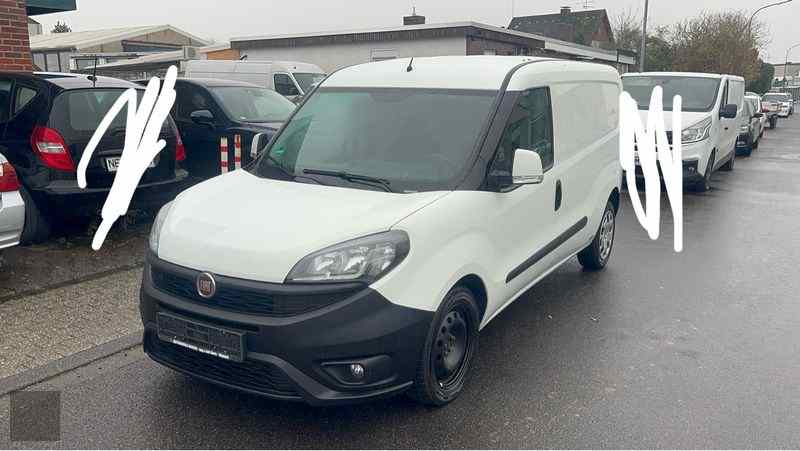 Slika vozila FIAT Doblo