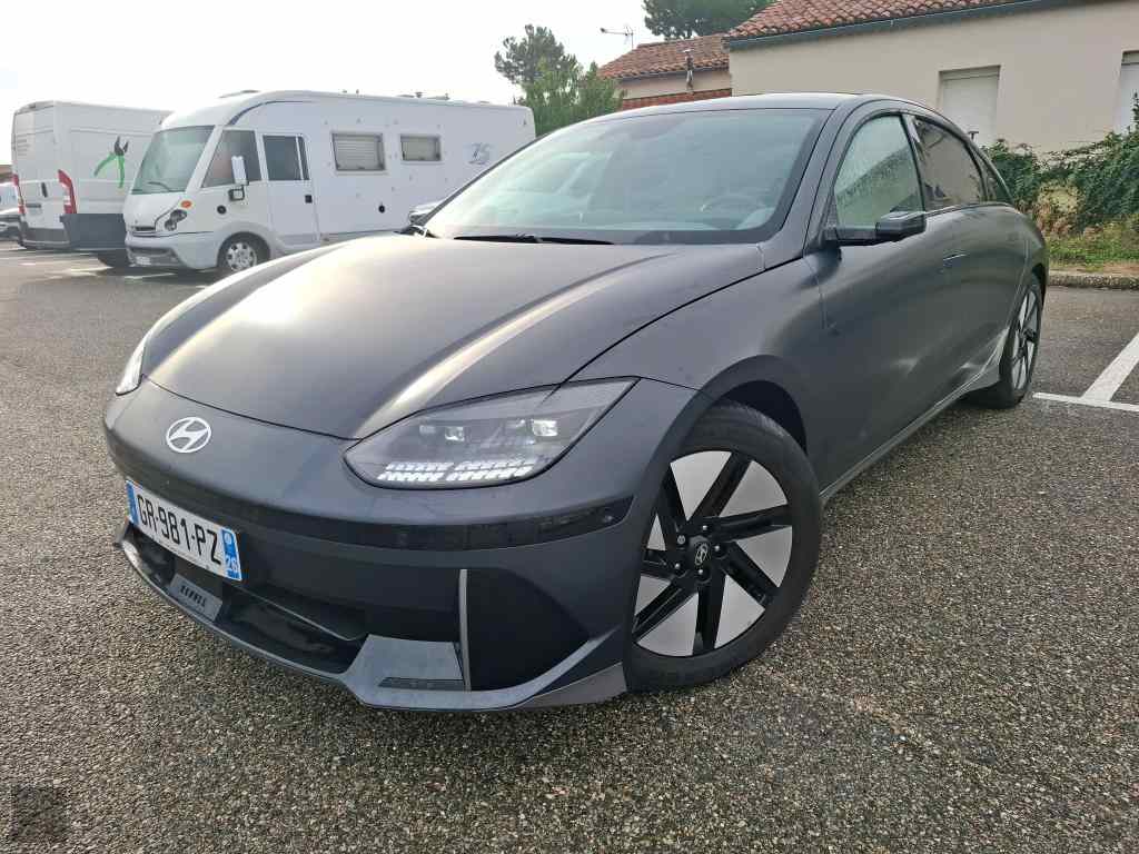 Slika vozila HYUNDAI IONIQ