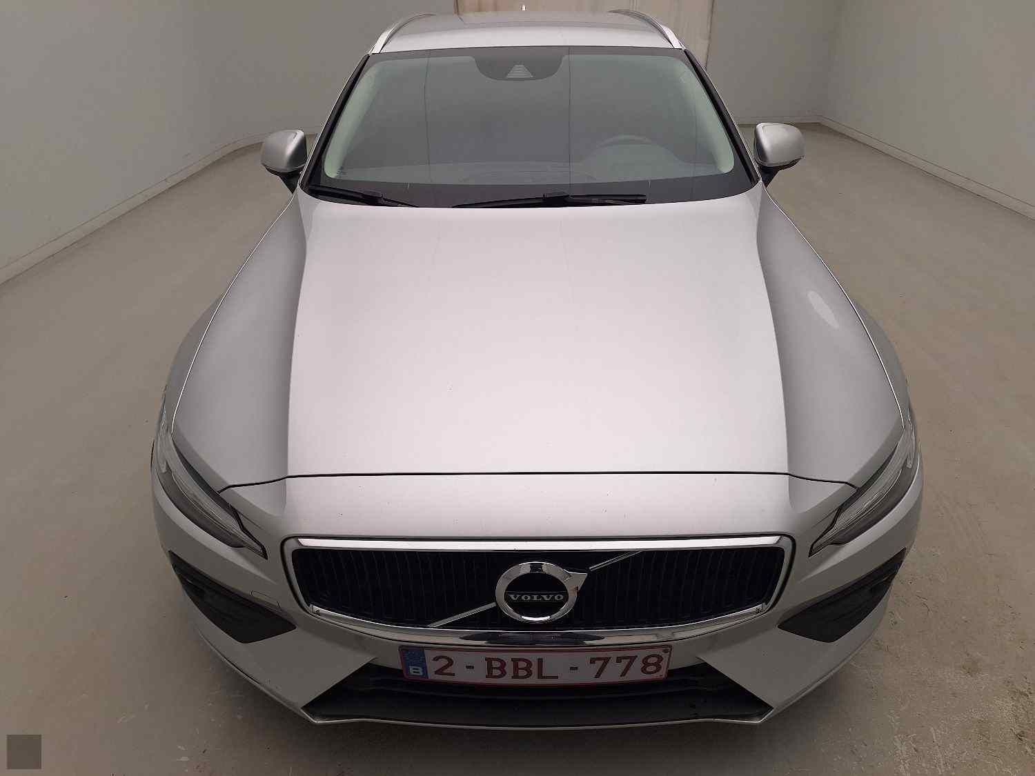 Slika vozila VOLVO V60