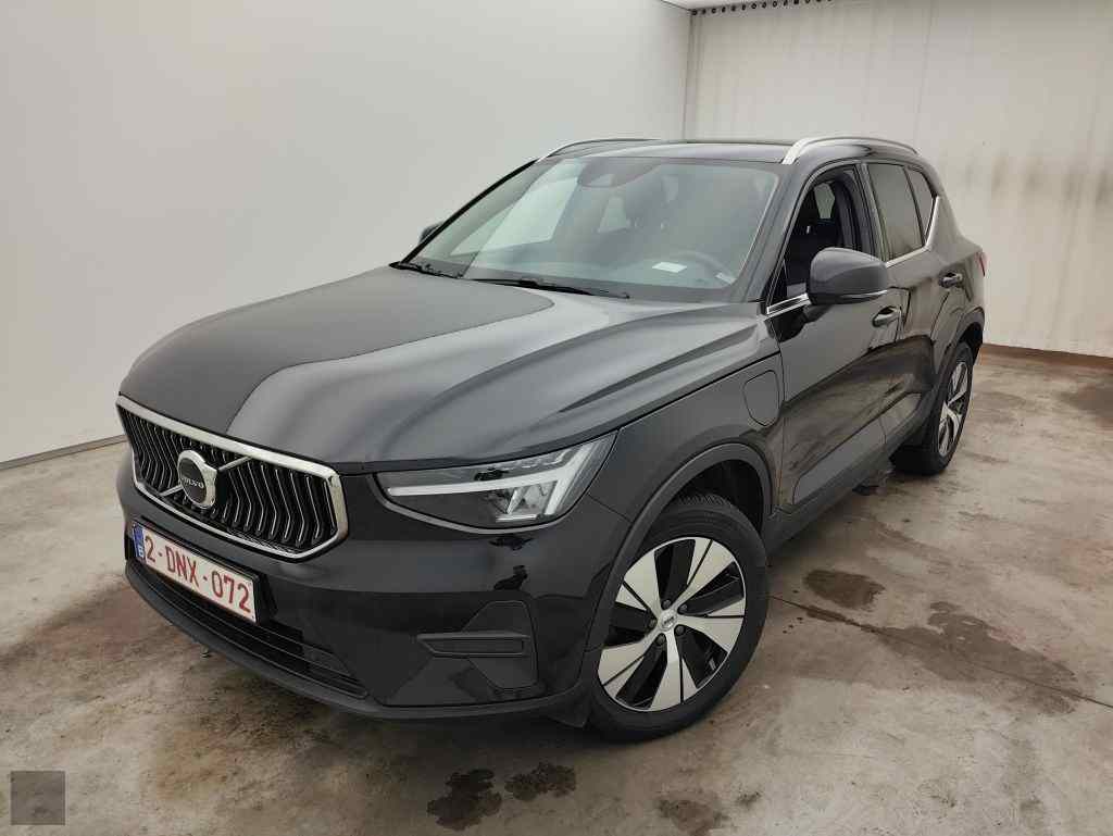 Slika vozila VOLVO XC40