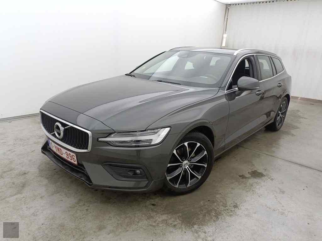 Slika vozila VOLVO V60