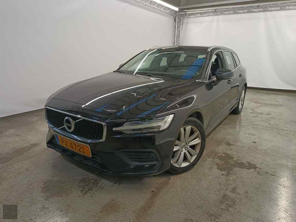 Slika vozila VOLVO V60