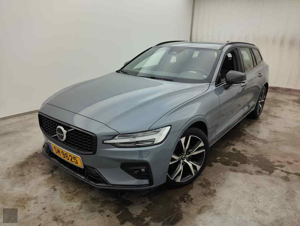 Slika vozila VOLVO V60